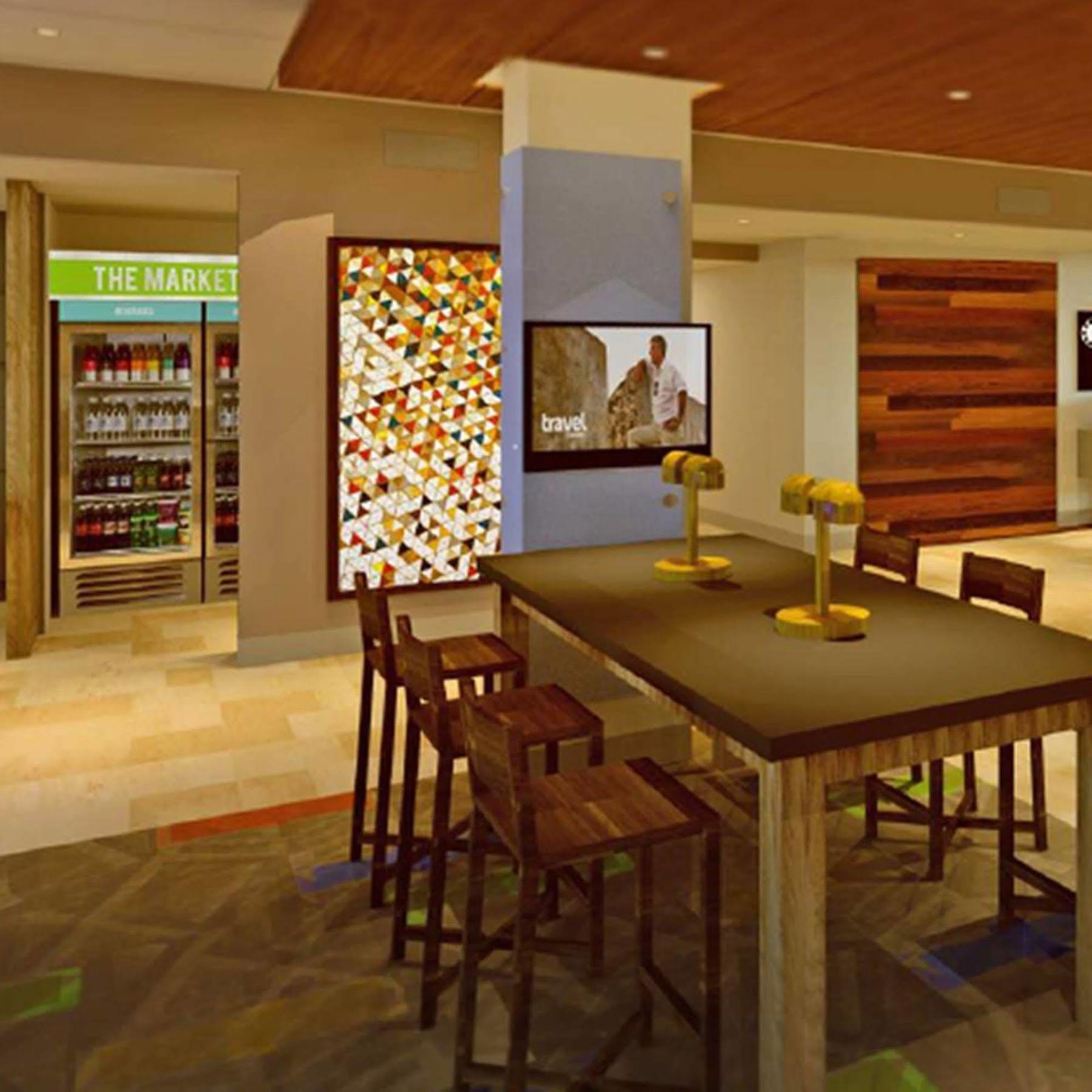 Holiday Inn Express & Suites - Roswell By Ihg Exterior foto