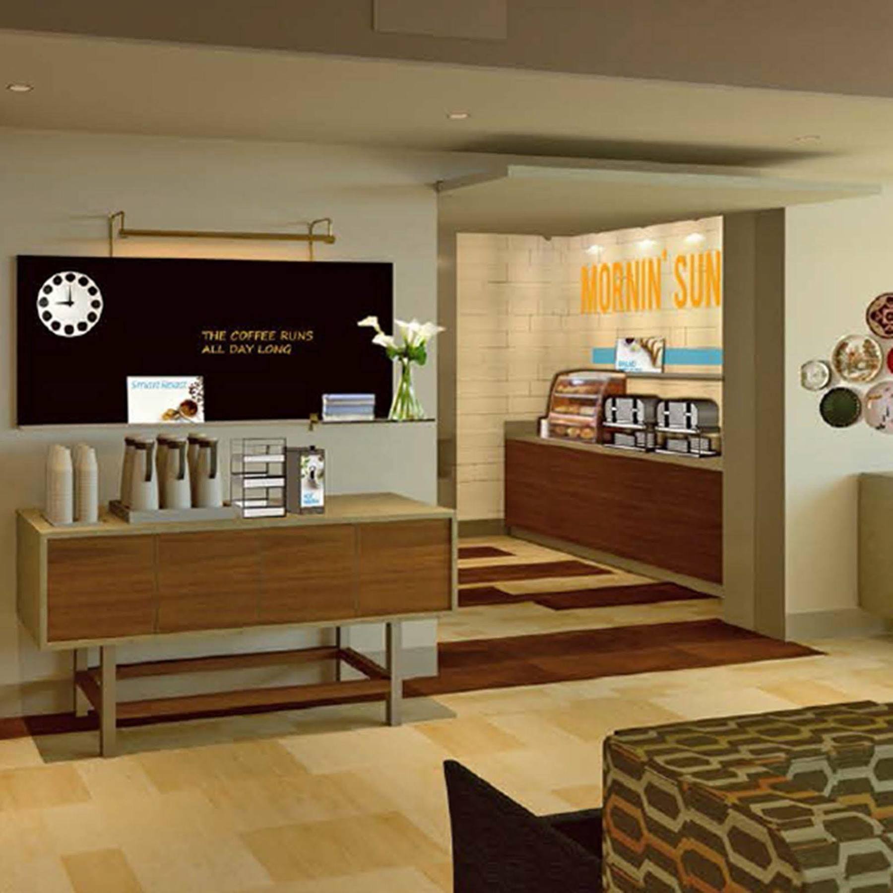 Holiday Inn Express & Suites - Roswell By Ihg Exterior foto